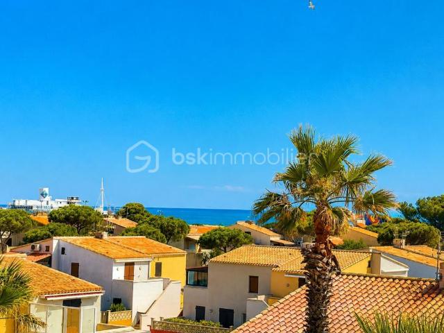 Appartement 4 pièces 66 m²