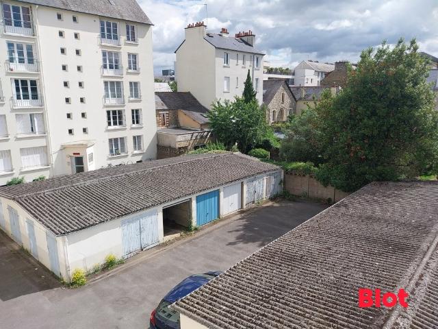 Appartement 4 pièces 66 m²