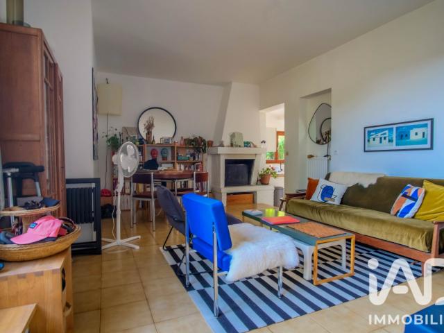 Appartement 4 pièces 66 m²