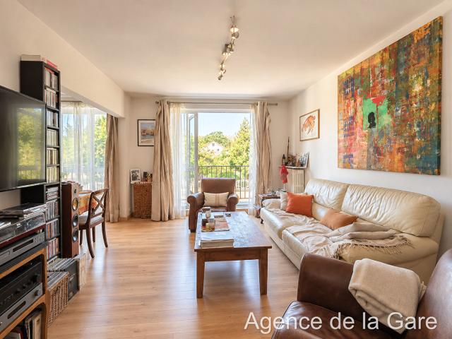 Appartement 4 pièces 66 m²