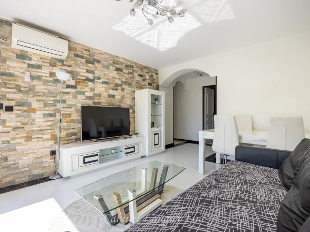 Appartement 4 pièces 68 m²
