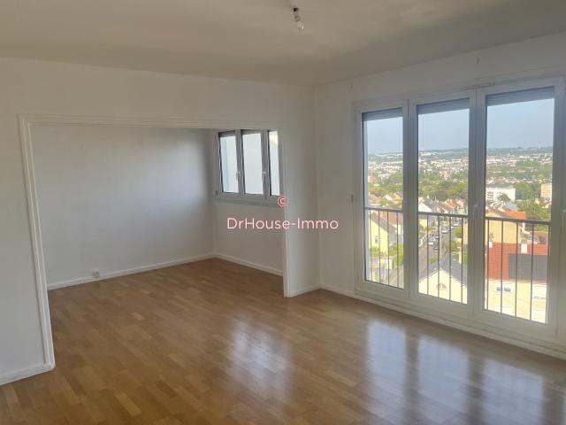 Appartement 4 pièces 66 m²