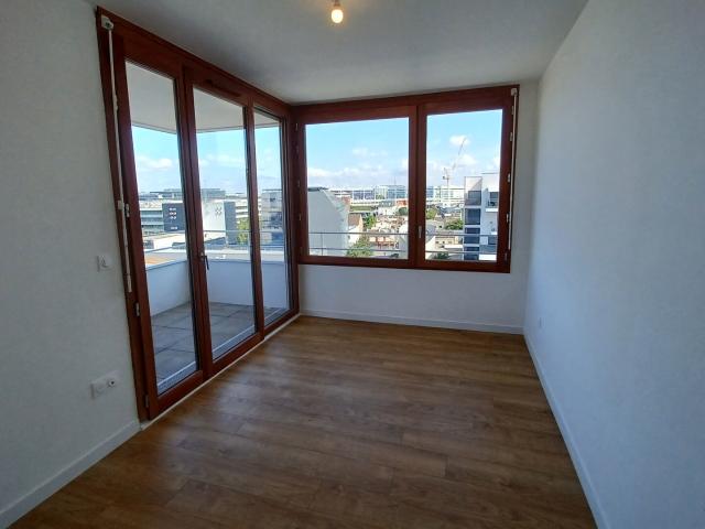 Appartement 4 pièces 66 m²