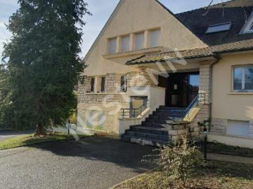 Appartement 4 pièces 66 m²