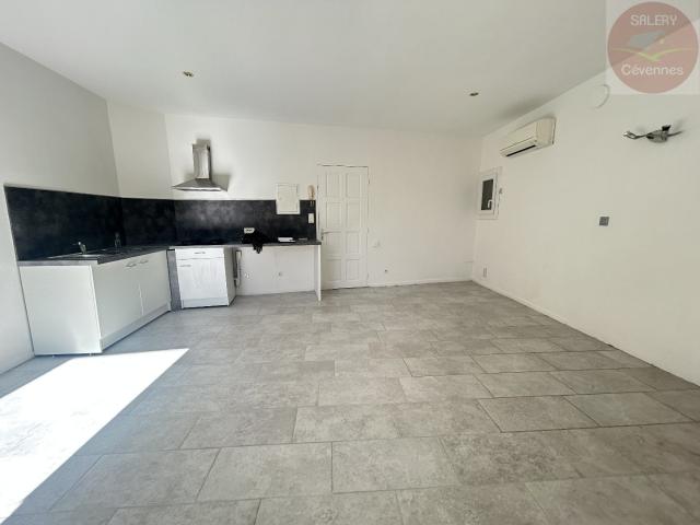 Appartement 4 pièces 66 m²