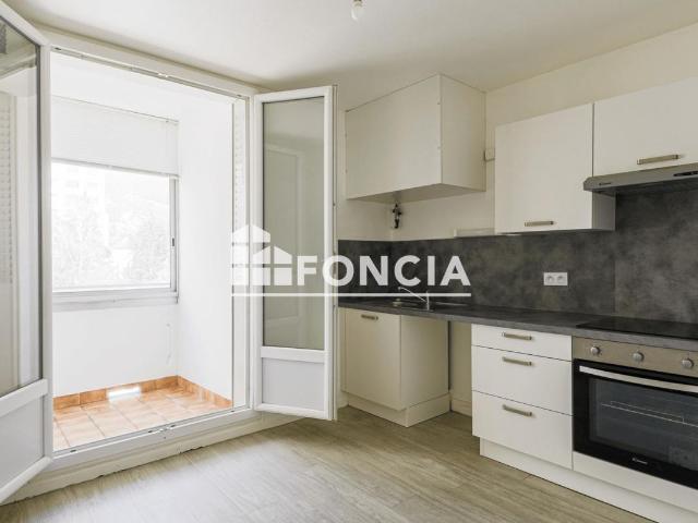 Appartement 4 pièces 66 m²