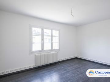 Appartement 4 pièces 66 m²