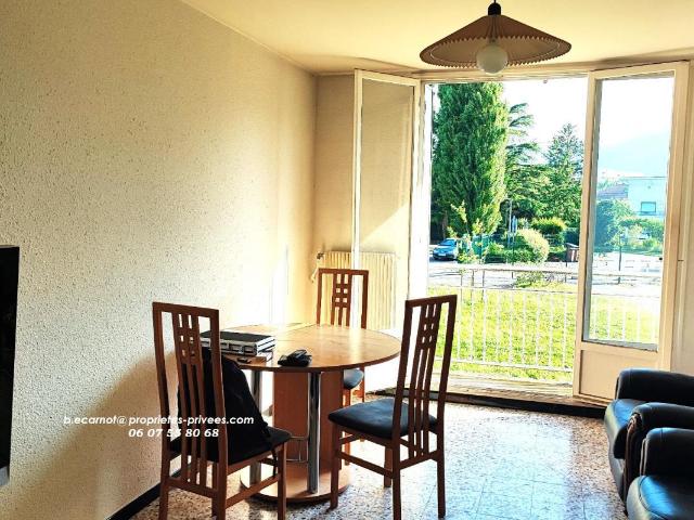 Appartement 4 pièces 66 m²