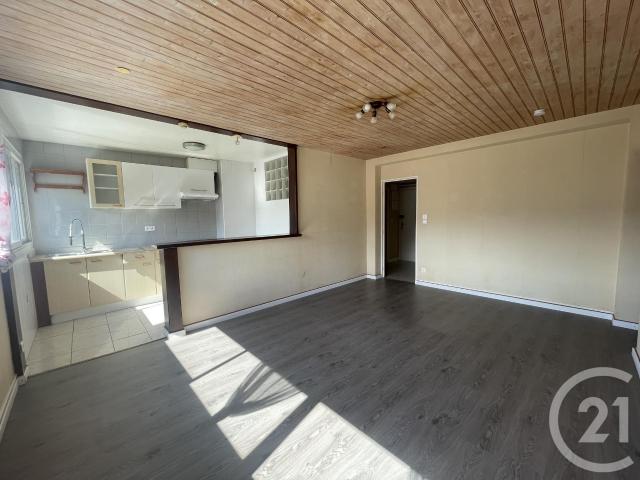 Appartement 4 pièces 66 m²