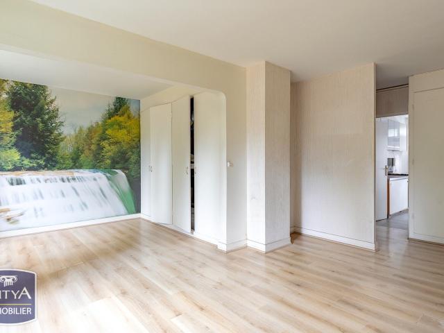 Appartement 4 pièces 66 m²