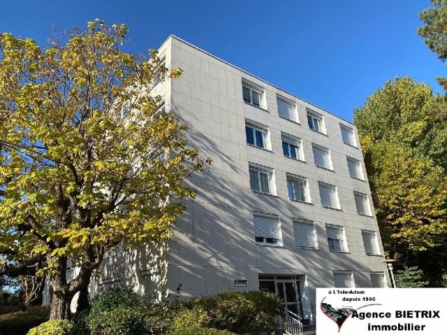 Appartement 4 pièces 66 m²
