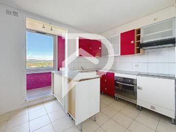Appartement 4 pièces 66 m²