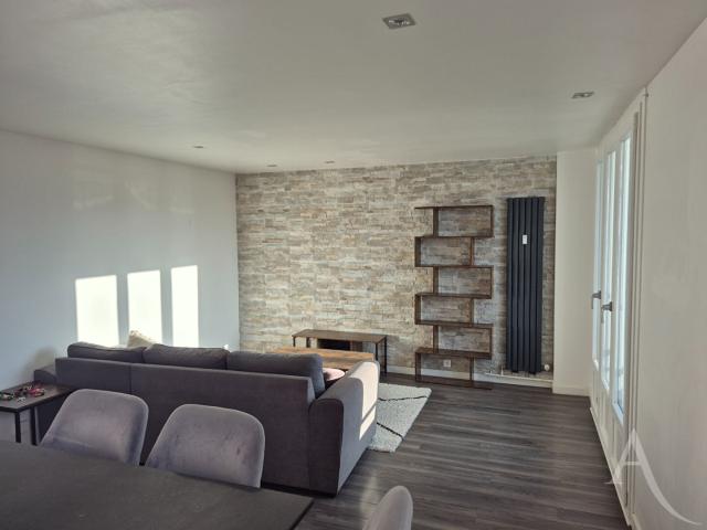 Appartement 4 pièces 66 m²