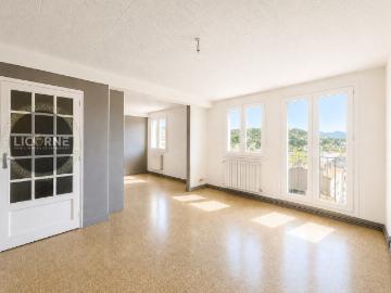 Appartement 4 pièces 66 m²
