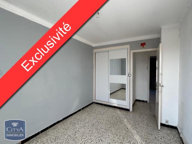 Appartement 4 pièces 66 m²