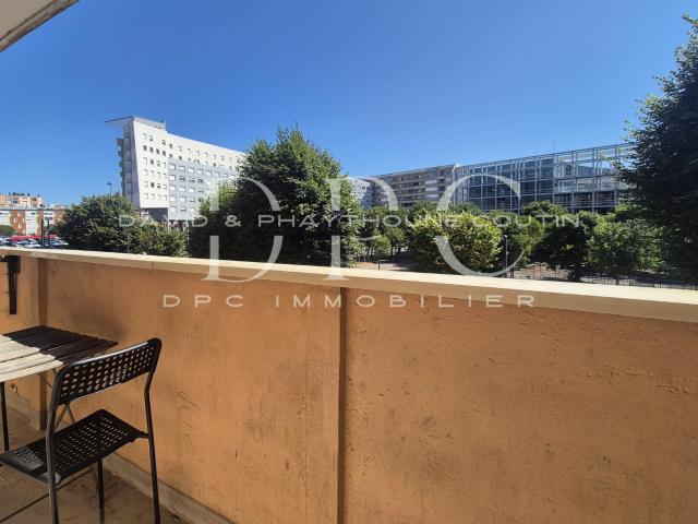 Appartement 4 pièces 66 m²