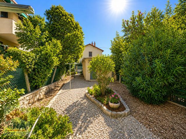 Appartement 4 pièces 66 m²