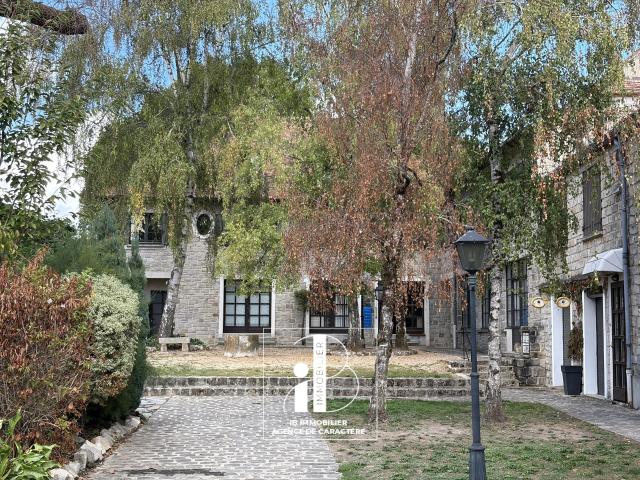 Appartement 4 pièces 66 m²