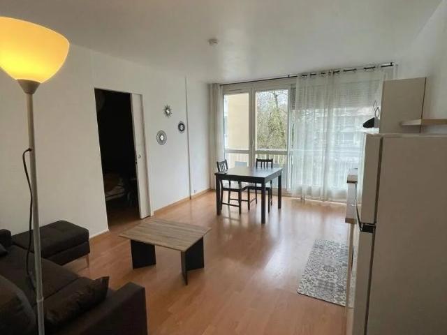 Appartement 4 pièces 66 m²