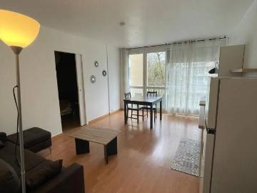 Appartement 4 pièces 66 m²
