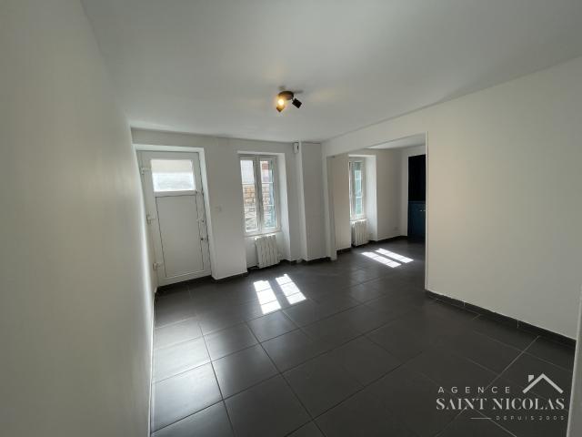 Appartement 4 pièces 74 m²
