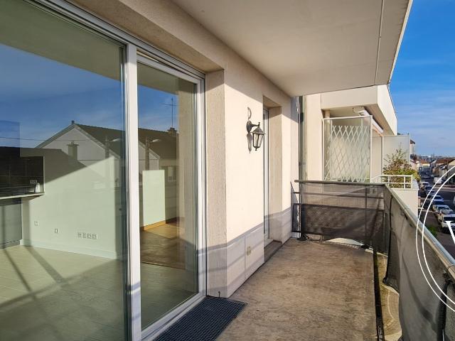 Appartement 4 pièces 66 m²