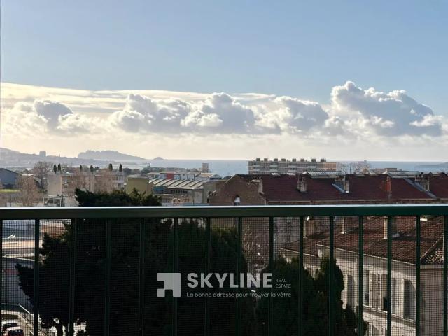 Appartement 4 pièces 66 m²