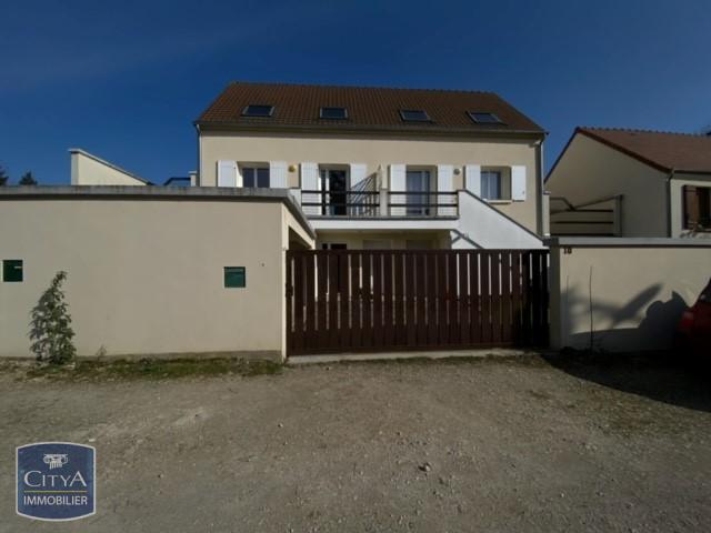 Appartement 4 pièces 66 m²