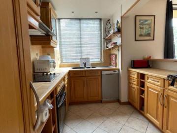 Appartement 4 pièces 68 m²