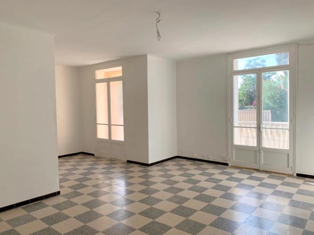 Appartement 4 pièces 66 m²