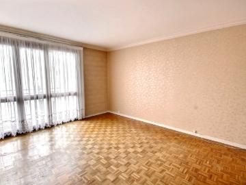 Appartement 4 pièces 66 m²