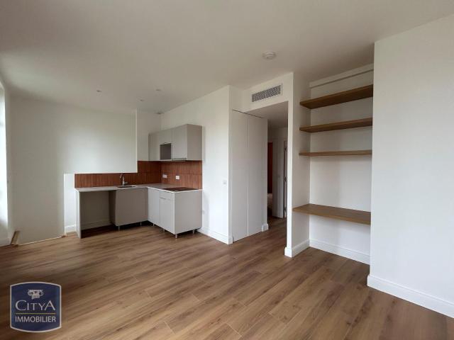 Appartement 4 pièces 66 m²