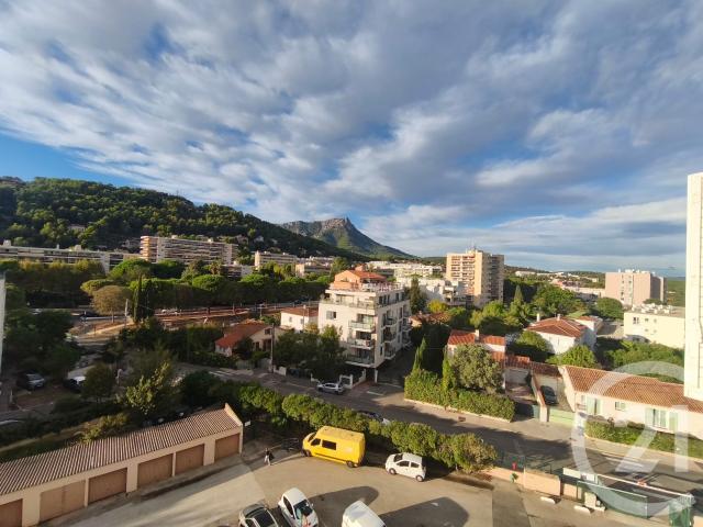 Appartement 4 pièces 66 m²