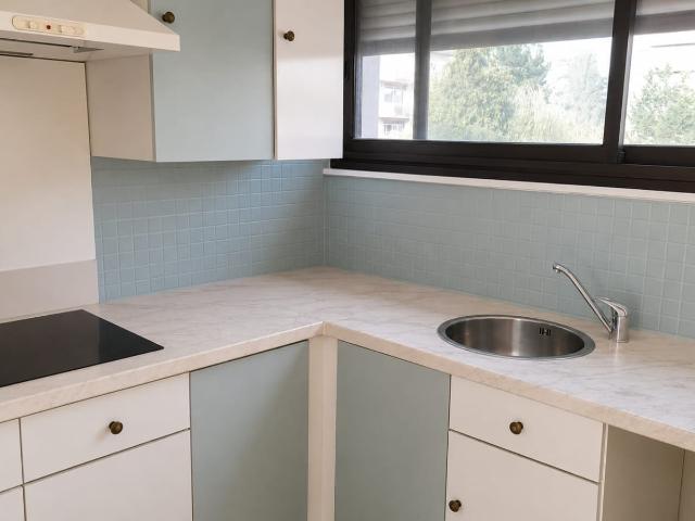Appartement 4 pièces 66 m²