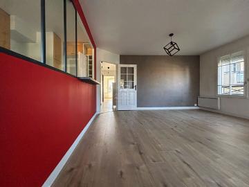 Appartement 4 pièces 66 m²