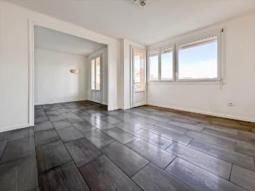 Appartement 4 pièces 66 m²