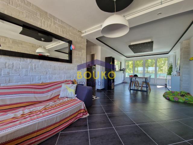 Appartement 4 pièces 66 m²