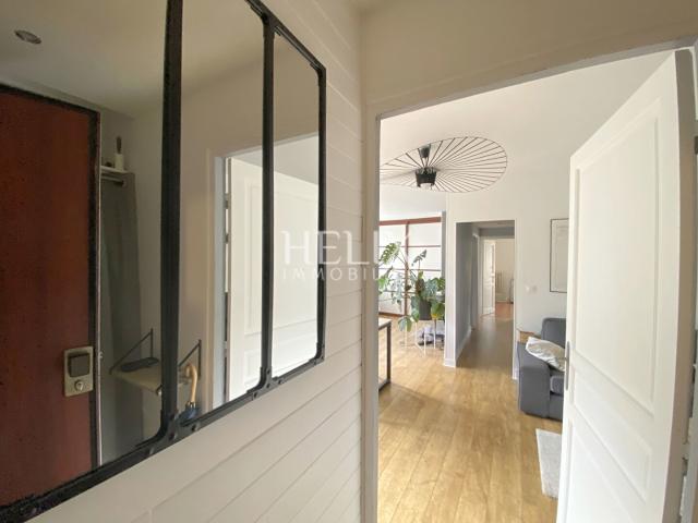 Appartement 4 pièces 66 m²