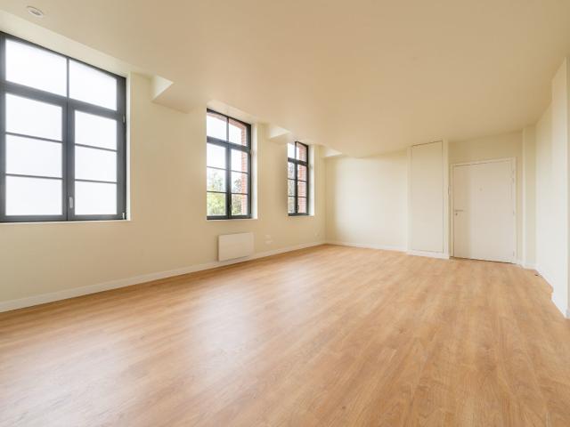 Appartement 4 pièces 66 m²