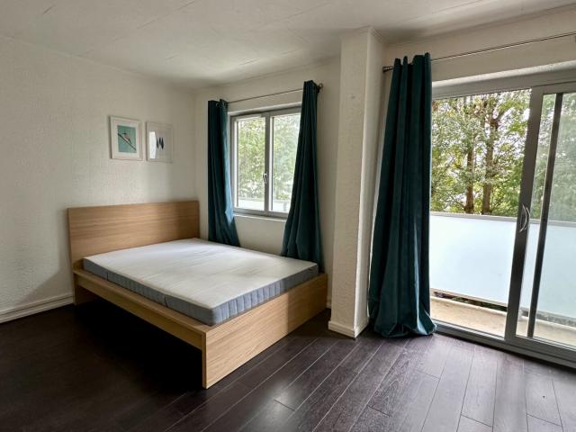 Appartement 4 pièces 66 m²
