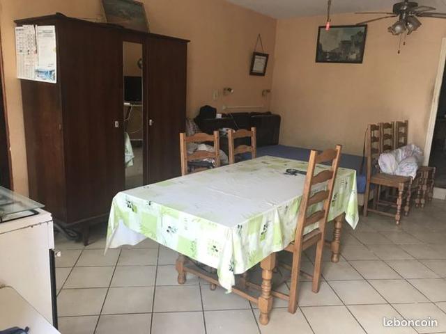 Appartement 4 pièces 66 m²