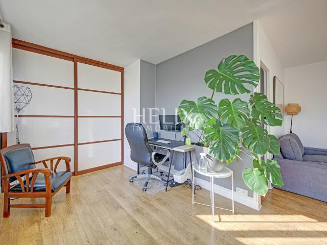 Appartement 4 pièces 66 m²