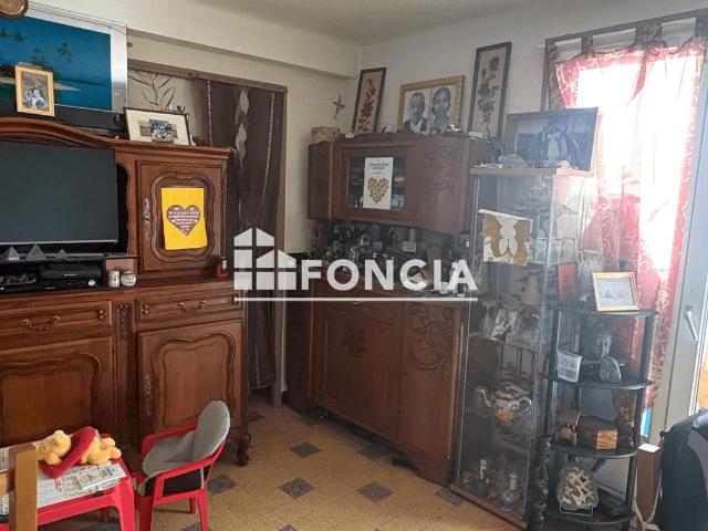Appartement 4 pièces 66 m²