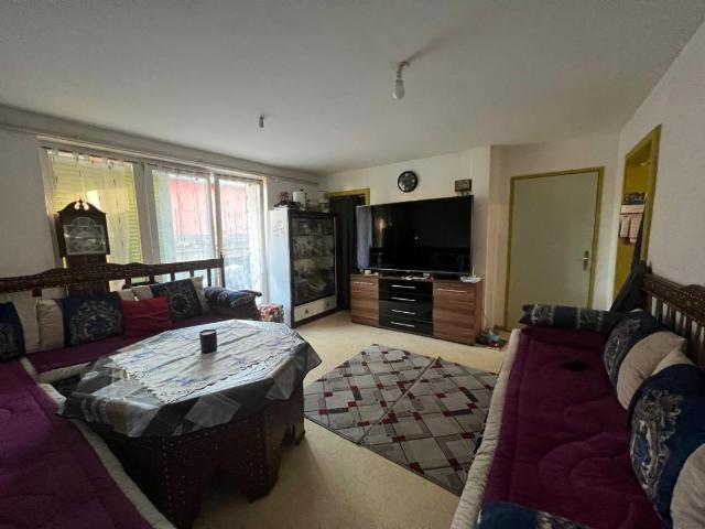Appartement 4 pièces 66 m²