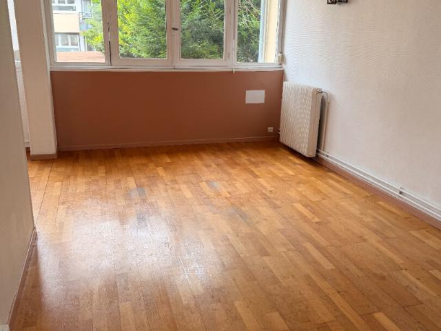 Appartement 4 pièces 66 m²