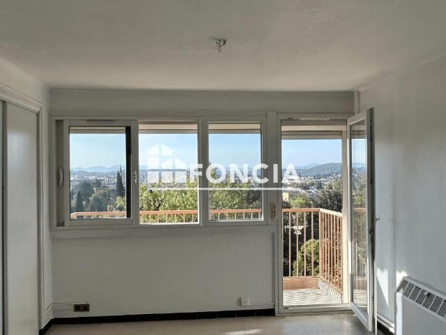 Appartement 4 pièces 66 m²