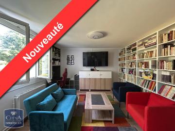 Appartement 4 pièces 66 m²