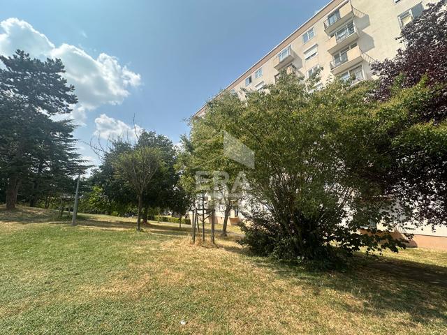Appartement 4 pièces 66 m²