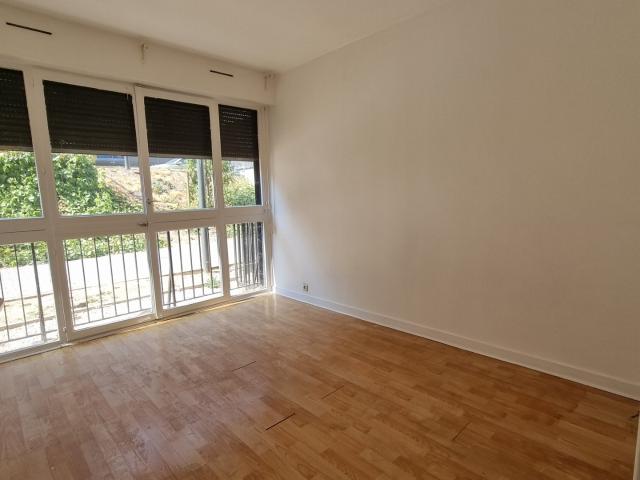 Appartement 4 pièces 66 m²