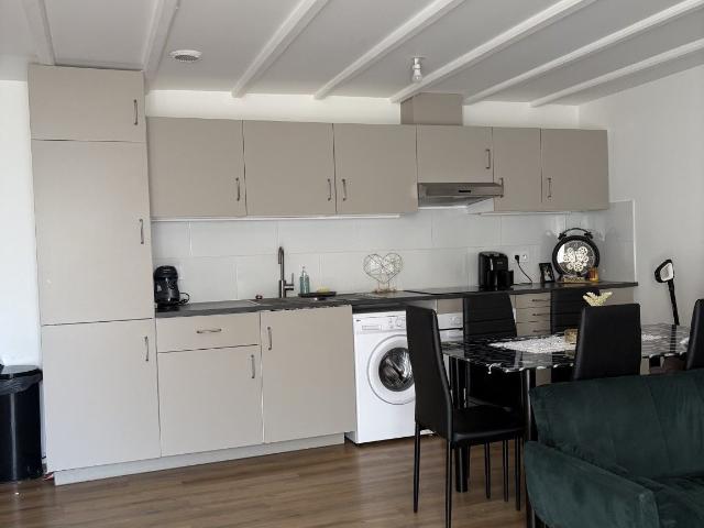 Appartement 4 pièces 66 m²